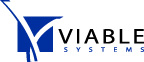 Viable Systems logo.